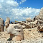 muntele Nemrut