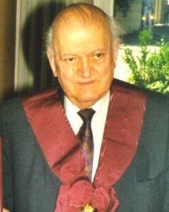 Eugen Coşeriu