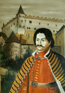 Balassi Balint 1554-1594