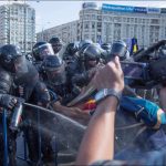 Meeting Bucuresti 10 August