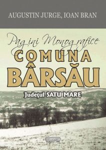 Monografia Barsau