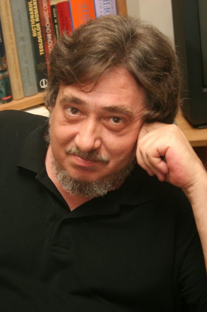 Razvan Codrescu