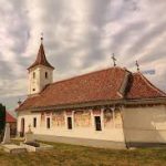 Biserica Sf. Nicolae din Sampetru