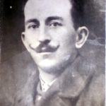 Gheorghe Galitian din Vulcan