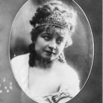 Olimpia Alexandra Barsan