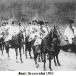 Junii brasovului 1909