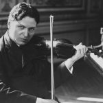 George Enescu