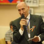 Prof.univ.dr.hab. Valeriu Dulgheru