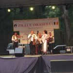 Trofeul Gena Barsan muzica lăutărească