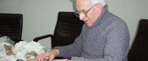 Vasile Boroneant