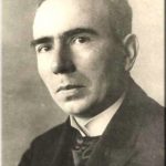 Vasile Parvan