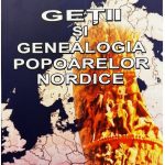 Getii si genealogia popoarelor nordice