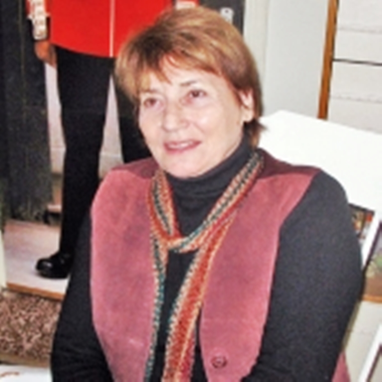 Elena Leusteanu